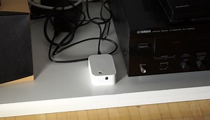 Arduino Nano turned into universal IR translator | Arduino Blog