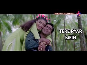 Tere Pyar Mein Mar Jawan Hd 1080p - Hogi Pyar ki Jeet | tere pyar mein main mar java | hdtv songs