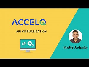 API Virtualization and creating Mock API responses using ACCELQ