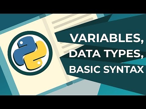 Introduction to Python for Absolute Beginners