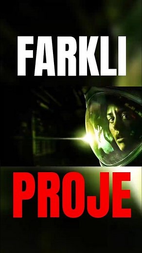 THE ALIEN ISOLATION UNIVERSE WILL EXPAND.