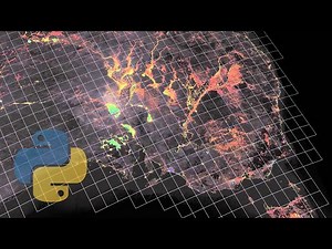 Geospatial Analysis with Python