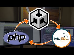 Introduction to Connecting Unity to MY SQL Database