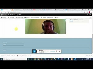 how to create slide show in drupal