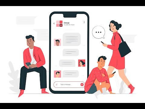 Spring Boot WebSocket: Chat Example