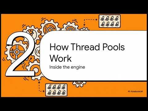 12. Java Executor Framework Explained || Java Multithreading || Java in Action