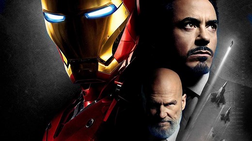 A Complete Breakdown of the Iron Man Script — Birthplace of the MCU