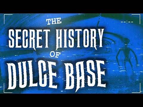 Dulce Base : The Origins of an ALIEN Conspiracy (Full Documentary)