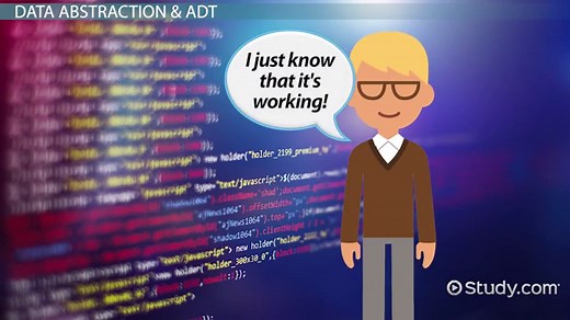 Abstract Data Types in C Programming: Definition & Uses