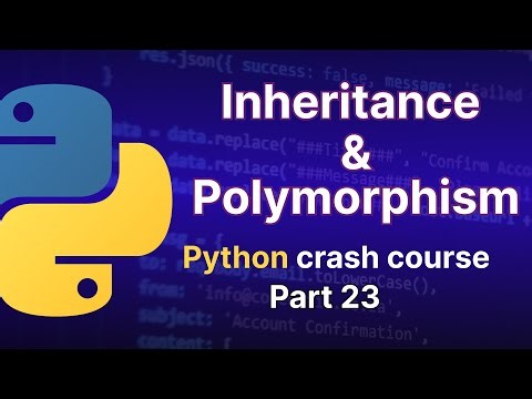 How Does Inheritance Work in Python?