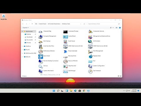 Show/Enable Startup Programs In Task Manager - Windows 10