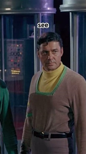 Preservation ‪@Jedimaster2022‬ #lostinspace #angelacartwright #billmumy #classictv #classicscifi