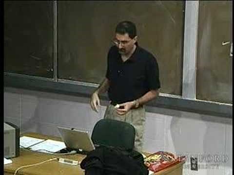 Lecture 10 | Programming Methodology (Stanford)