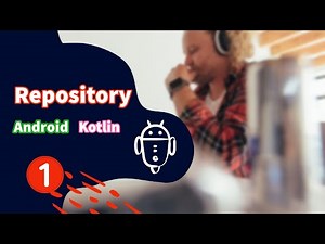 Repository Pattern شرح مفهوم ال