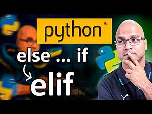 elif in Python | 22