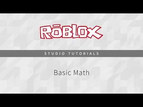 Basic Math