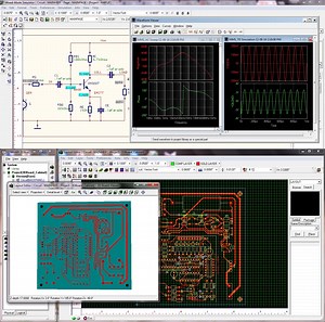 EDWinXP (Electronic Design for Windows)