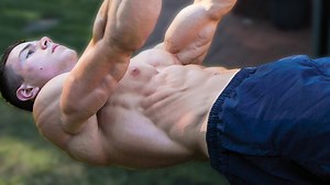 Calisthenics: The Complete Guide to Bodyweight Exercising