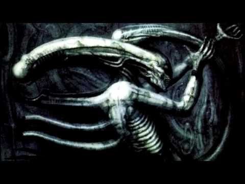 Alien: Rape Theme