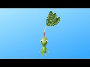 Pikmin 4 Type Ideas!