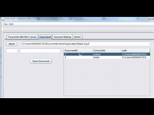 Java prog#53.How to Select a directory with a JFileChooser in java