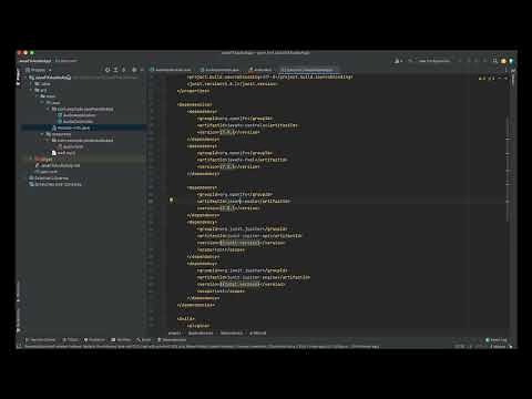 Java Tutorial: How to add audio to a JavaFX app