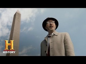 Project Blue Book: Episode Recap - "The Washington Merry-Go-Round" (Season 1, Episode 10) | History
