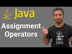 Java Bangla Tutorials 17 : Assignment Operator