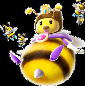 Insect Queen - TV Tropes