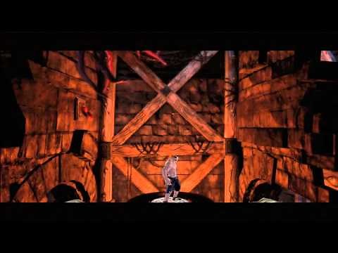 Splatterhouse - PS3 / X360 - Gameplay 1