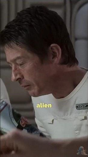 Alien’s Chestburster Scene: The Real Shocking Moment!