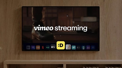 Vimeo Streaming: Launch Your Own Video Streaming Platform