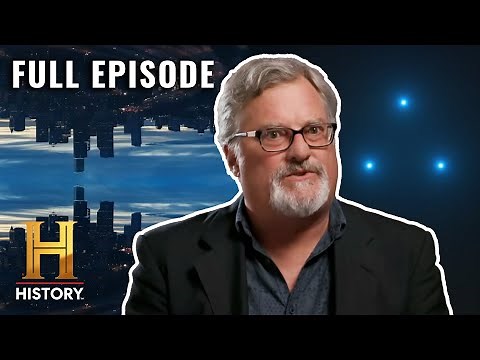 Ancient Aliens: Are Paranormal Encounters Signs of Other Dimensions? (S14, E11) | Full Episode