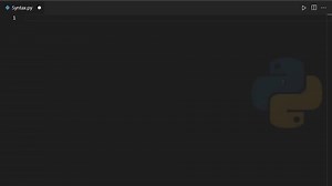 5 Practical Steps to Learn Python Syntax !