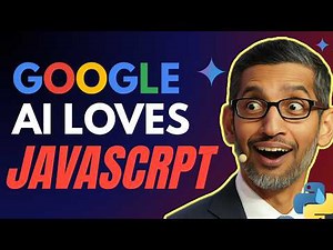 Google Just Released the ULTIMATE AI SDK (And It's Good)