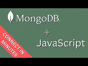 Learn MongoDB CRUD Operations in Node.js (Fast!)