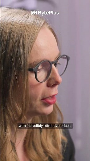 Speed matters in AI generation. ⚡