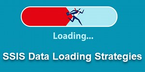 SSIS Load Staging Data with Data Flow Task or Bulk Insert Task