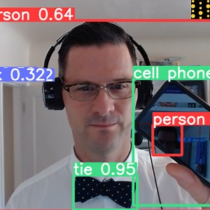 YOLOv5 Object Detection on Windows (Step-By-Step Tutorial)