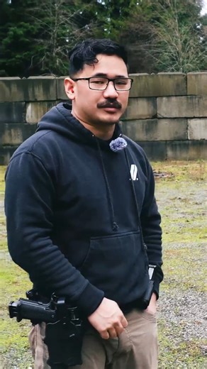 Guess the distance | Alien Gear Holsters