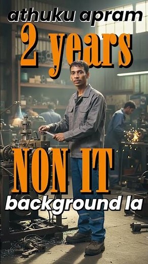 From Mechanical Engineer to Java Full Stack Developer | UNIQ Technologies Success Story