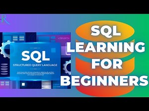 SQL Basics for Beginners | Learn SQL Step-by-Step with Real Examples