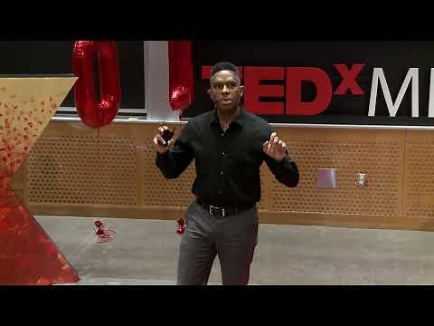 Artificial Intelligence and the Future of Racial Justice | S. Craig Watkins | TEDxMIT