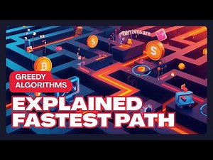 Greedy Algorithms: The Fastest Path to a Solution? (Explained with Examples) | Know Easy