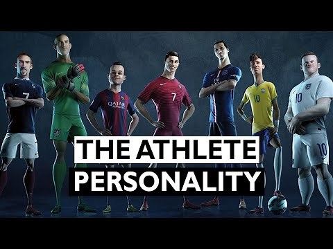 Personality in Sports | Sports Psychology