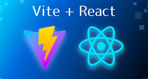 Vite   React で新規プロジェクトの開発環境を作ろう