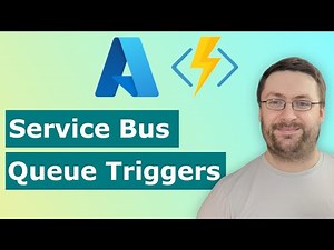 Effortlessly Implement Service Bus Queue Triggers!