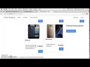 Part 00 - 02 - Project Entire Code With Execution