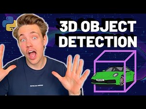 3D Object Detection and Pose Estimation with Deep Learning in OpenCV Python