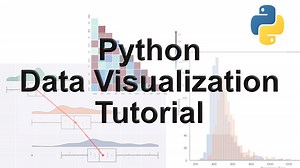 9 Data Visualization Techniques You Should Learn in Python - Erik Marsja